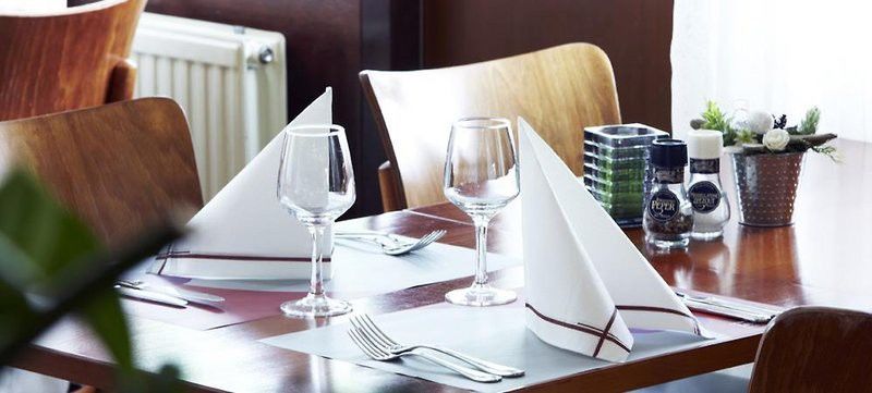 斯海尔托亨博斯钟楼酒店及餐厅 登博斯 外观 照片